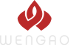 Wengao Logo